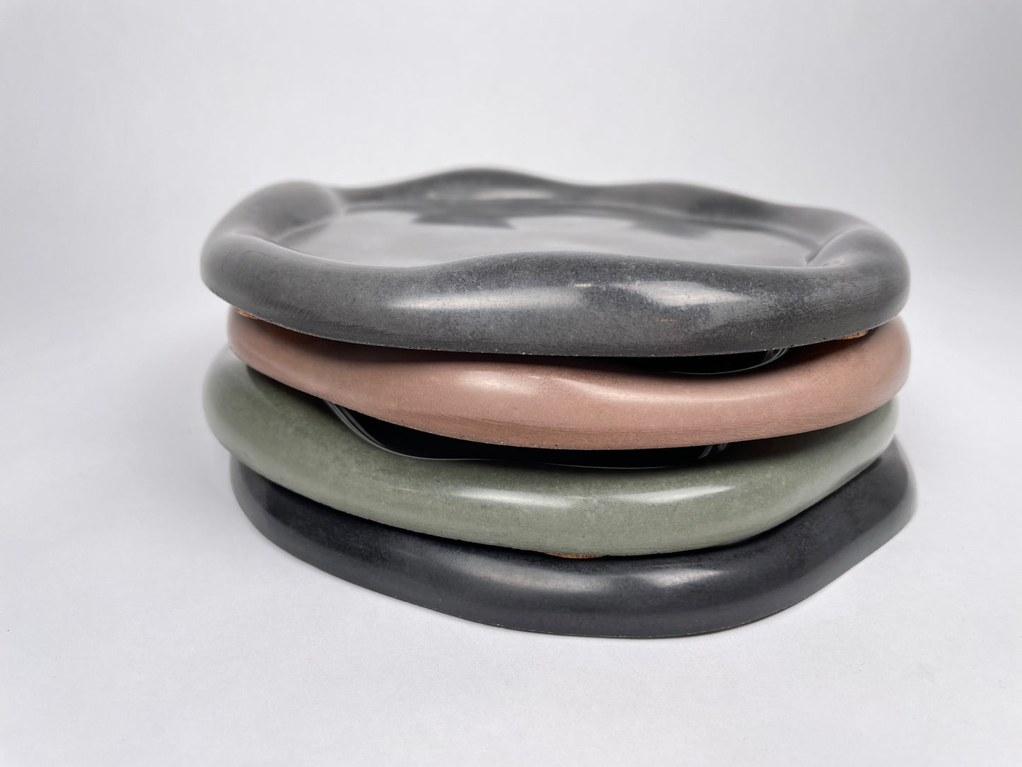 Regnmoln | 7'' Concrete Tray