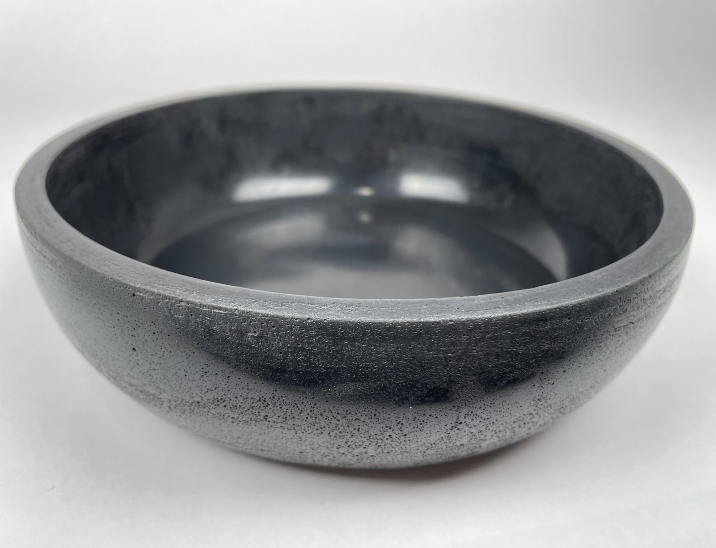 Skål | 8” Large Concrete Bowl
