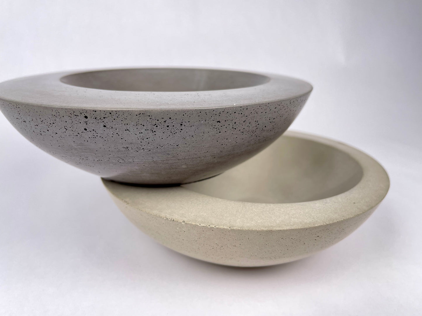 Halvmåne | 5.5'' Concrete Dish