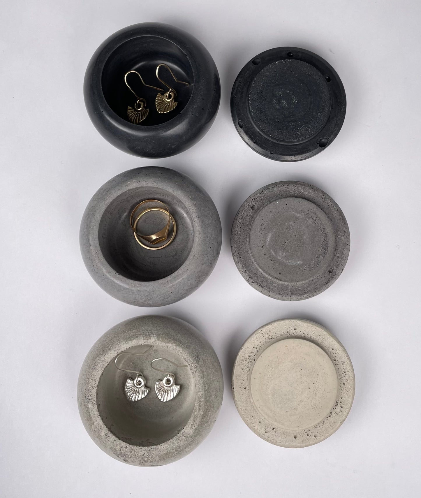 Åreskutan | 2'' Concrete container with lid