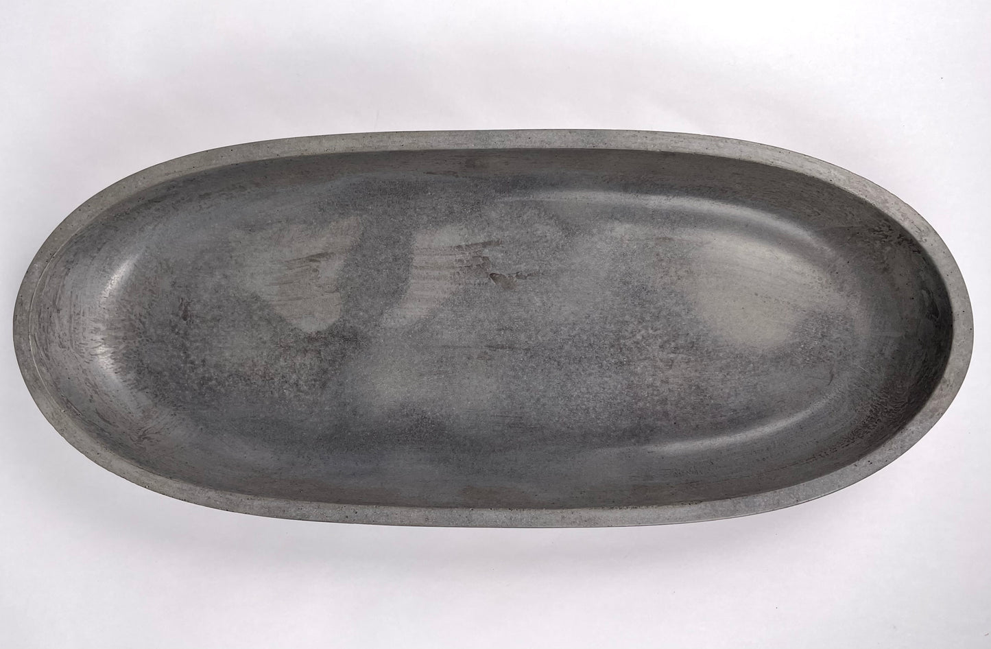 Flaska | 11.5'' Concrete Tray