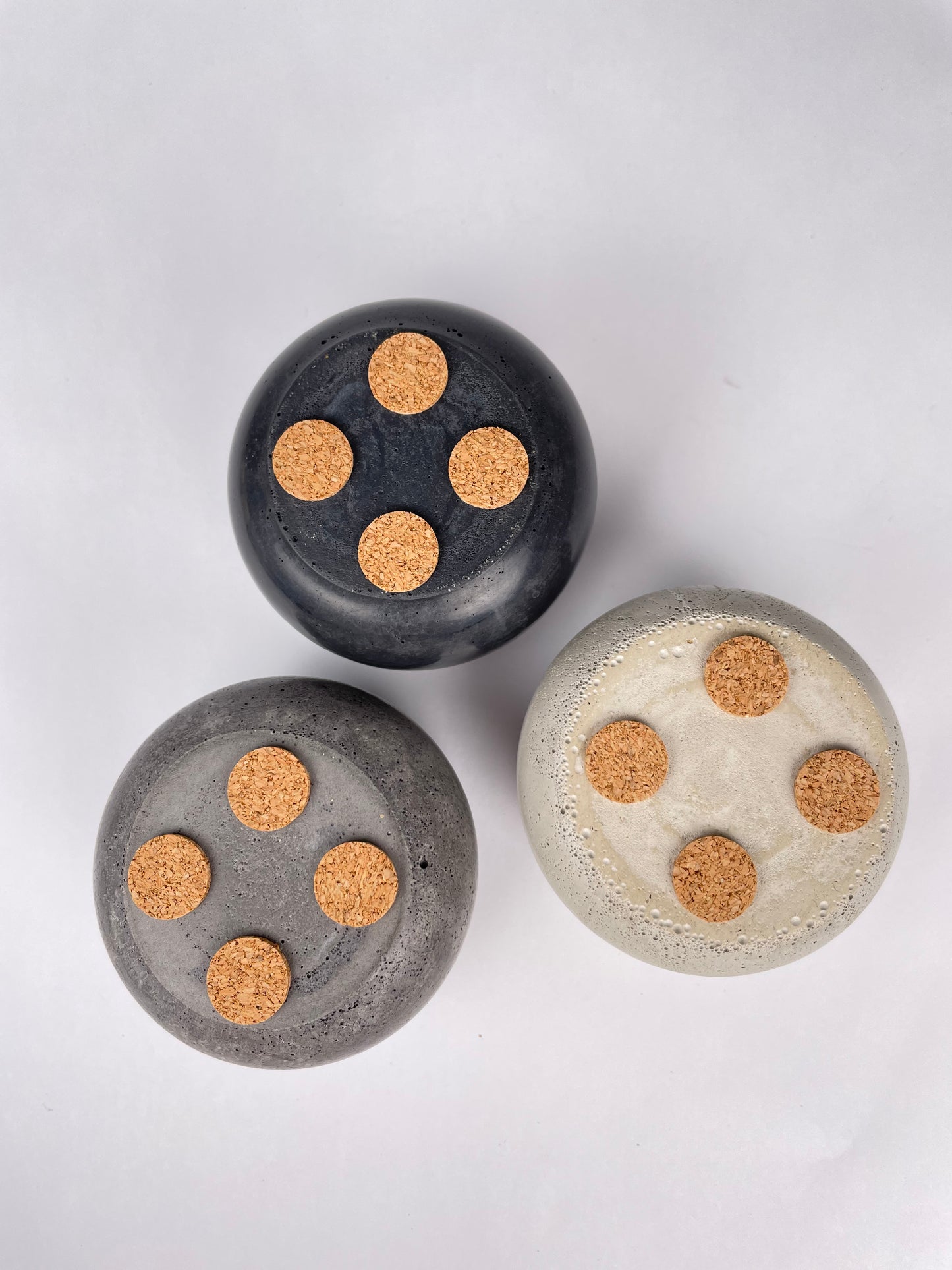 Åreskutan | 2'' Concrete container with lid