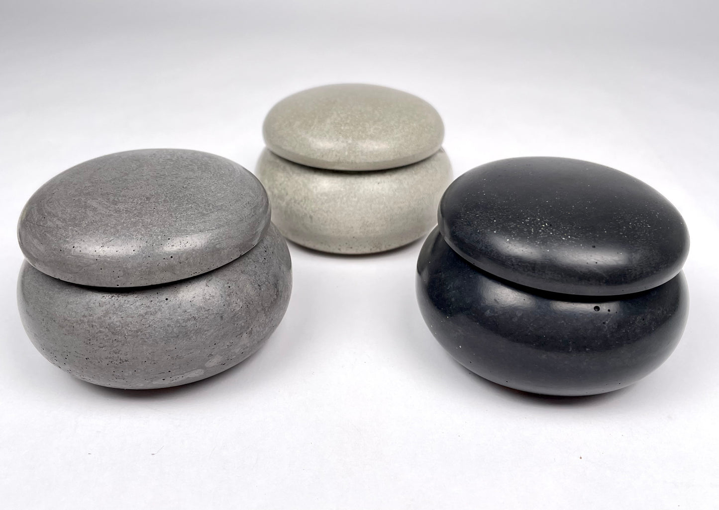 Åreskutan | 2'' Concrete container with lid