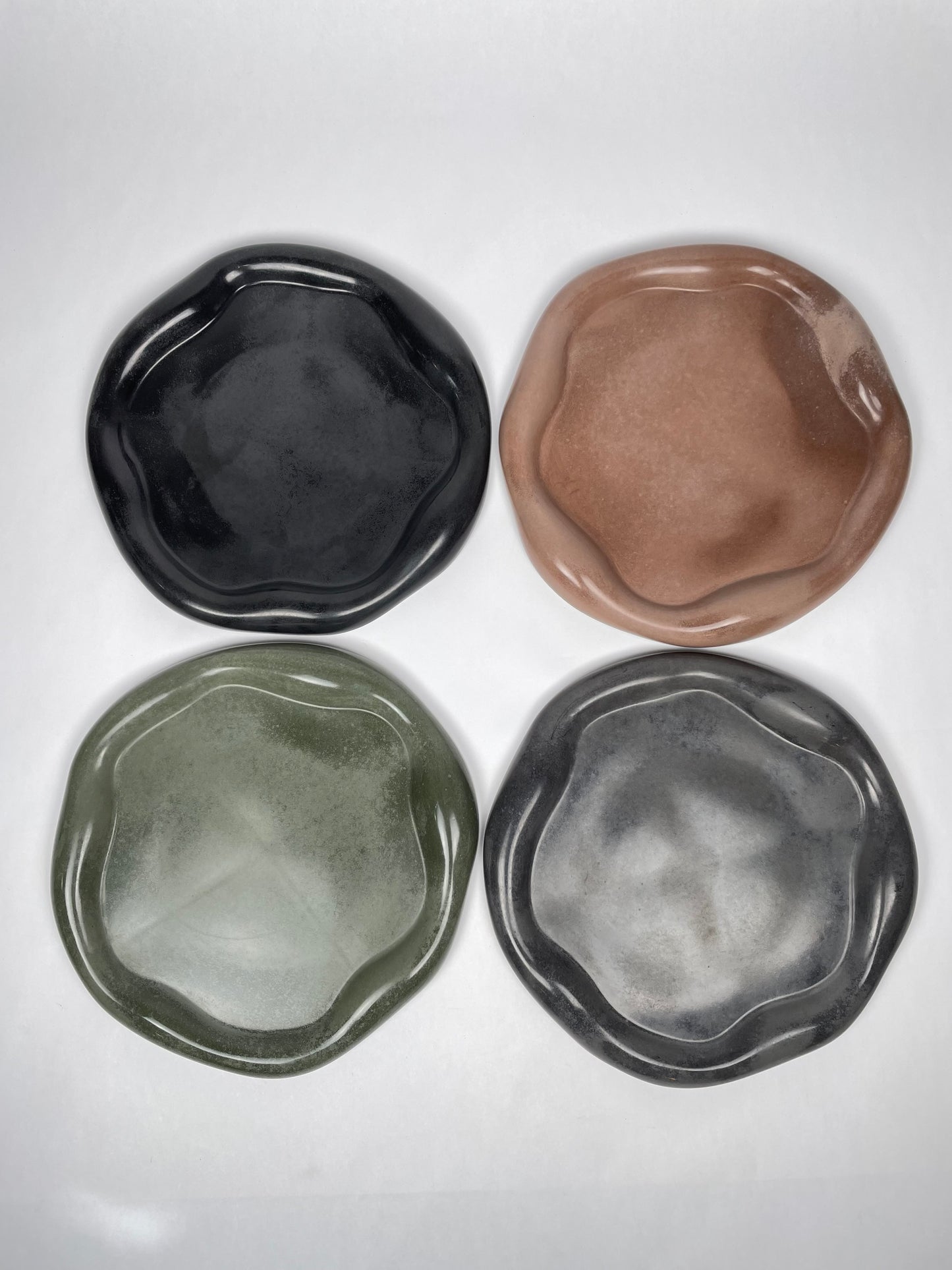 Regnmoln | 7'' Concrete Tray