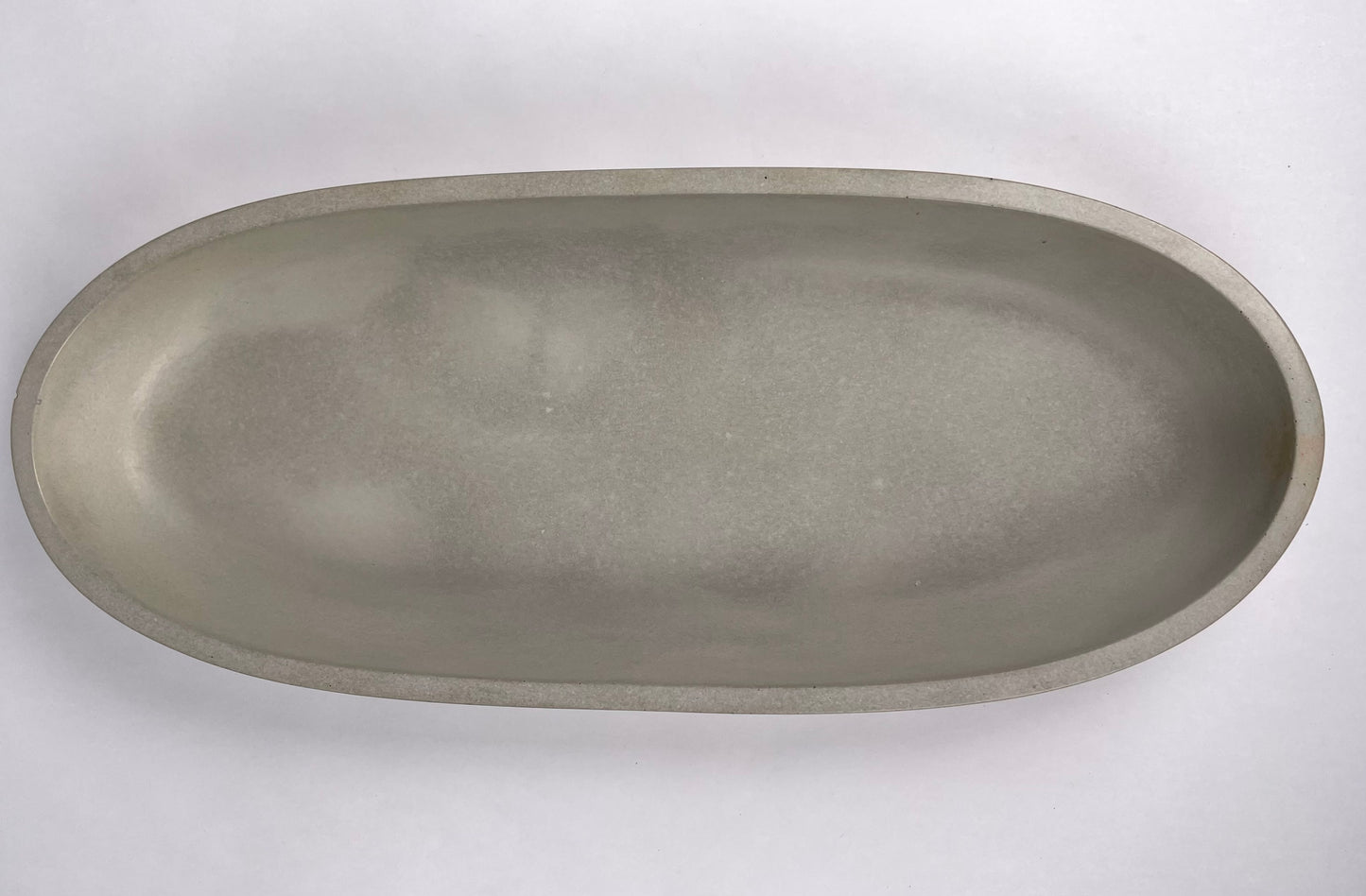 Flaska | 11.5'' Concrete Tray