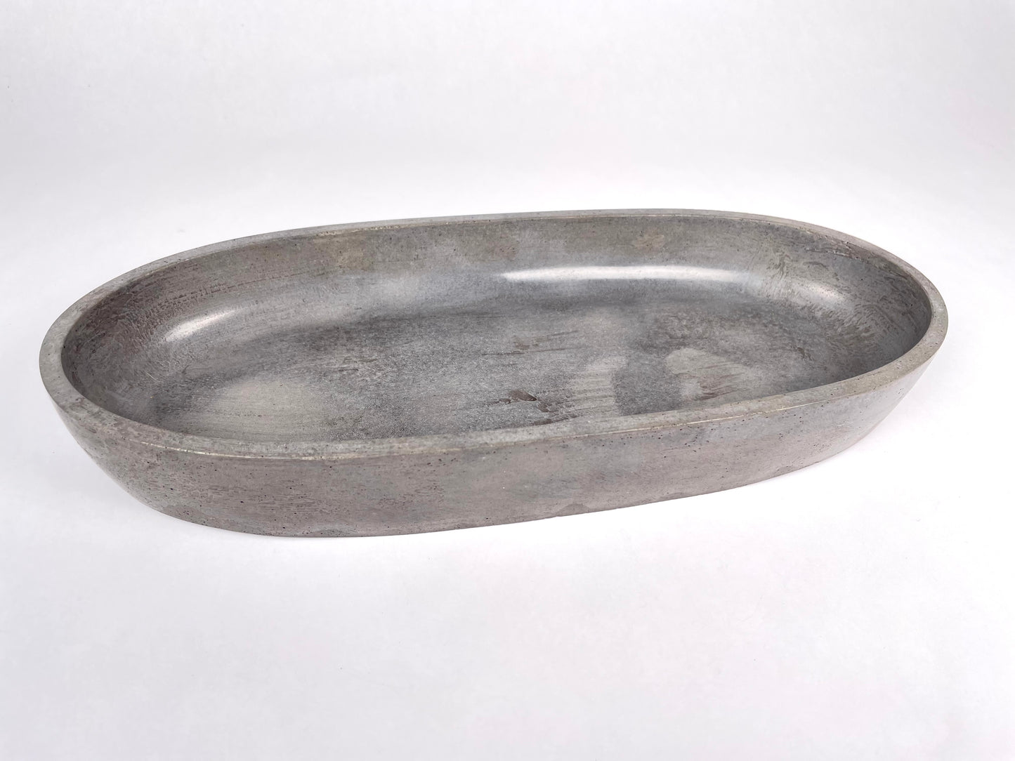 Flaska | 11.5'' Concrete Tray