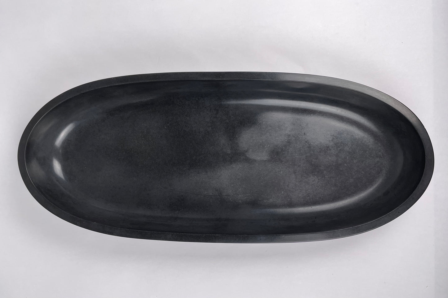 Flaska | 11.5'' Concrete Tray