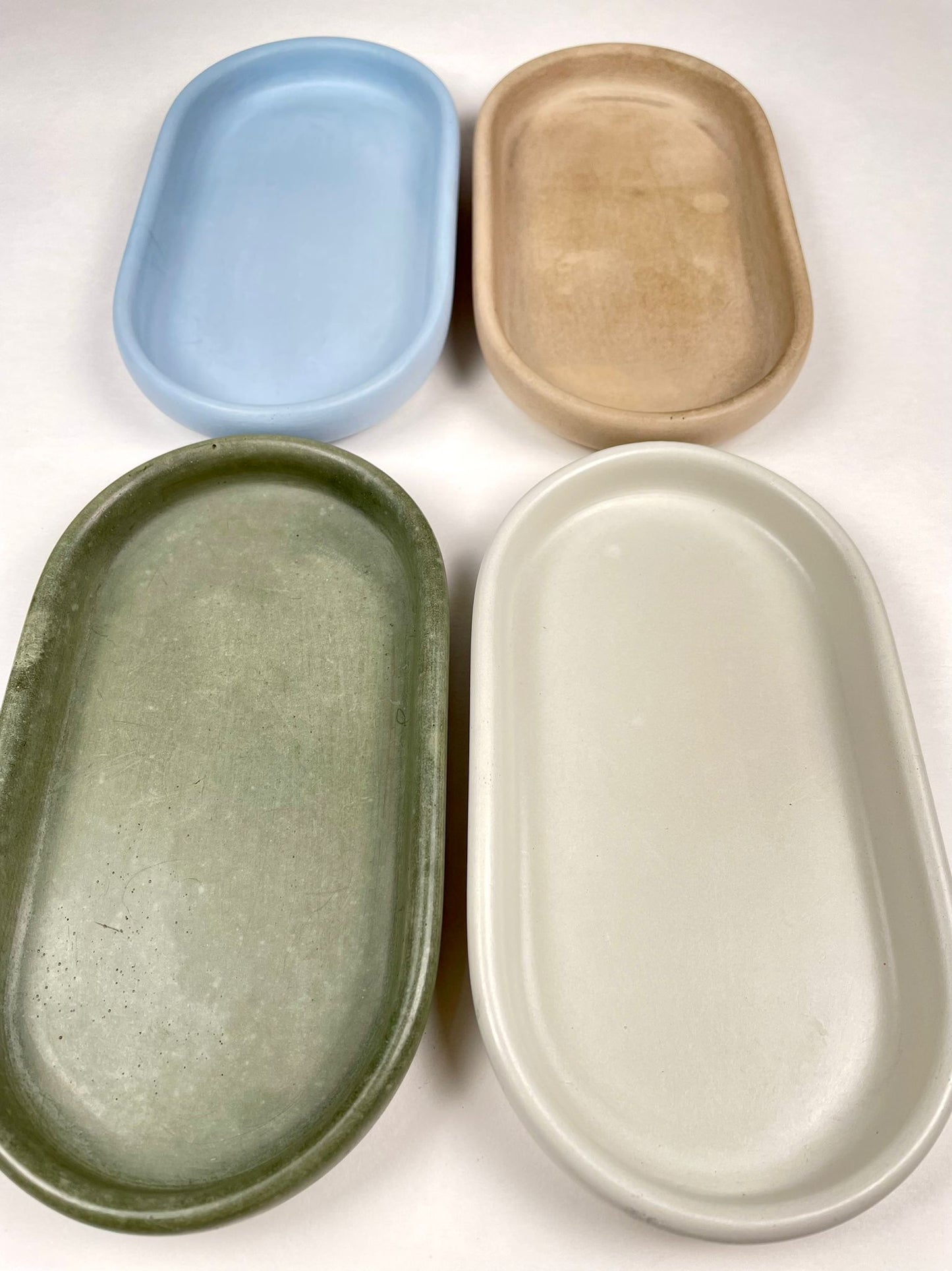 Böjd | Concrete tray