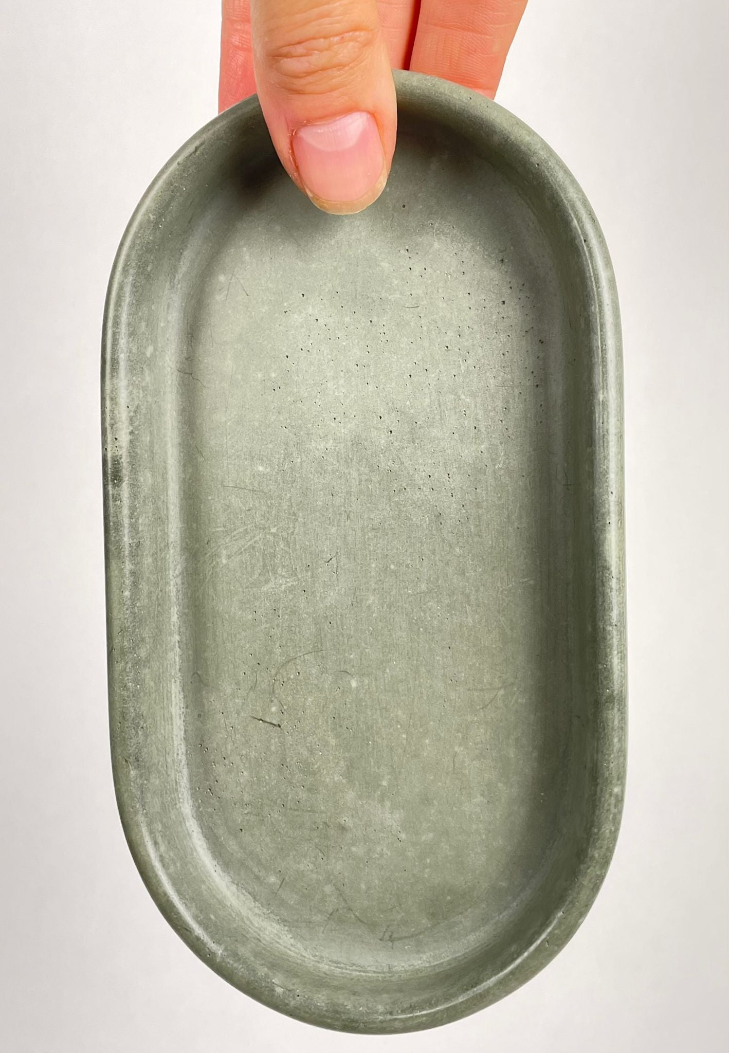 Böjd | Concrete tray