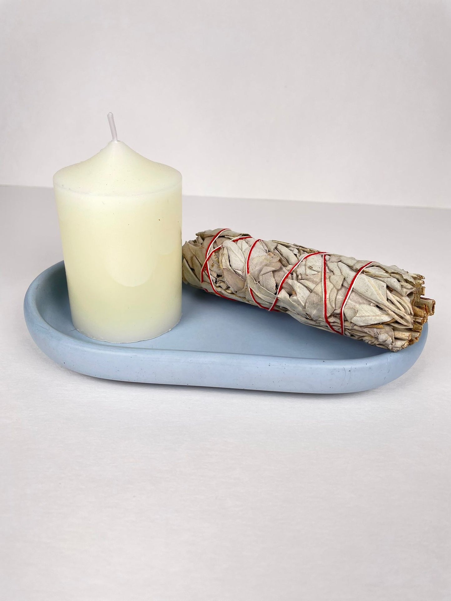 Böjd | Concrete tray