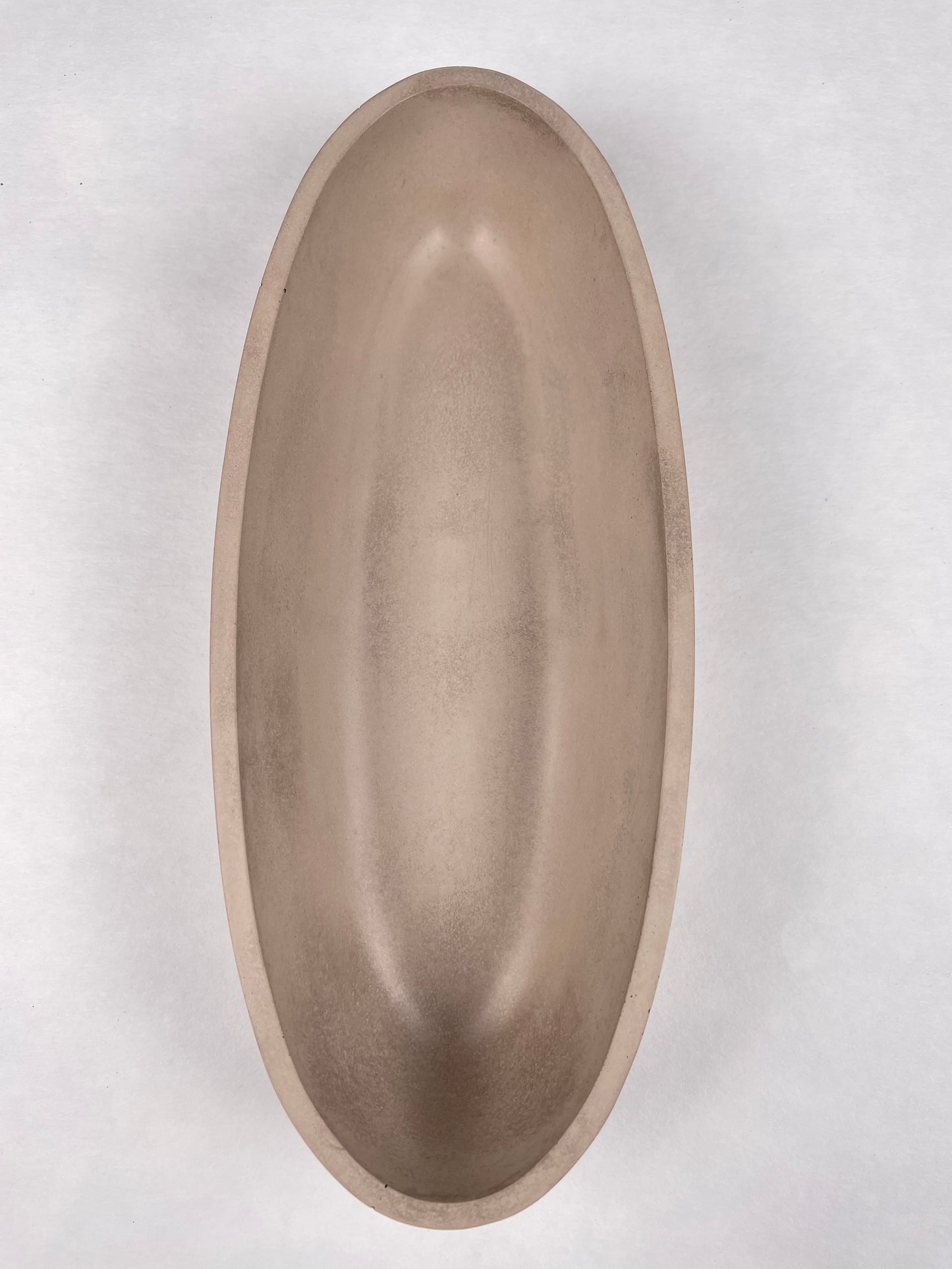 Liten Flaska | 8" Concrete bowl