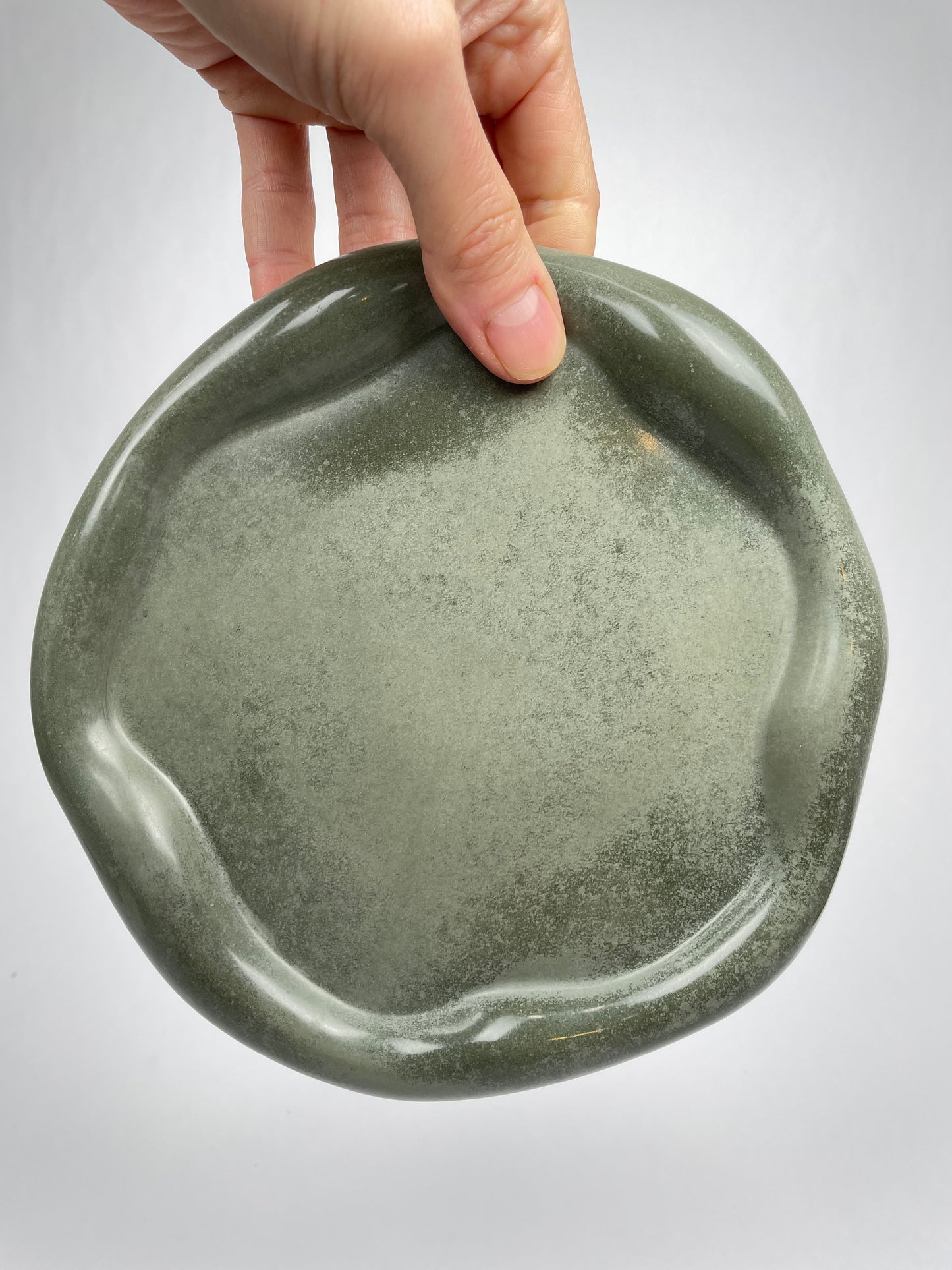 Regnmoln | 7'' Concrete Tray