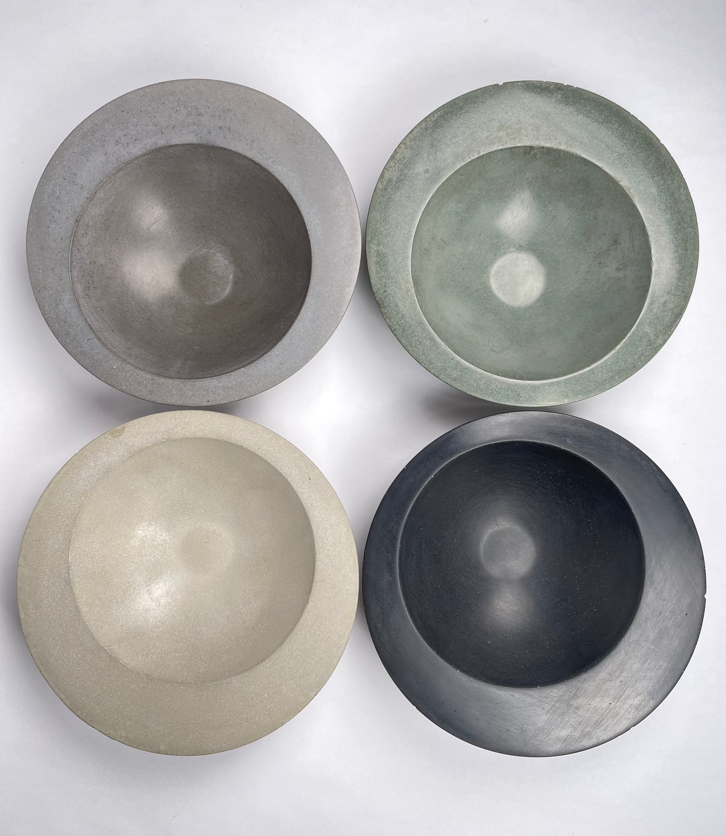 Halvmåne | 5.5'' Concrete Dish