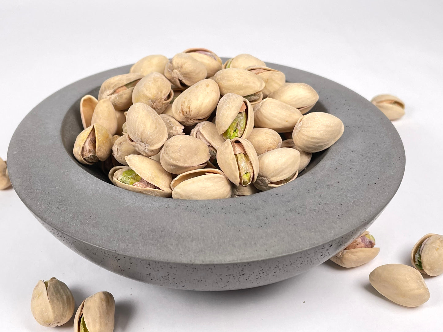 Halvmåne | 5.5'' Concrete Dish