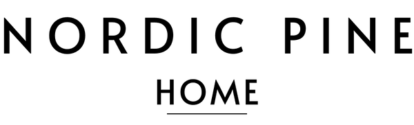 Nordic Pine Home