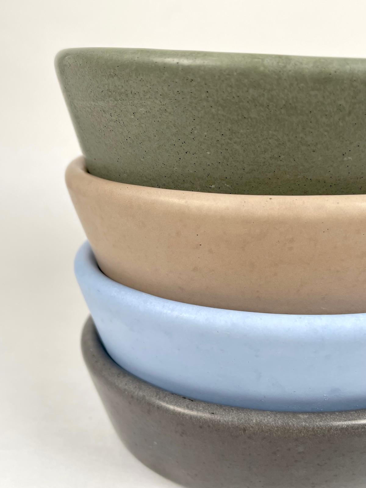 Betongskål | Concrete Bowl