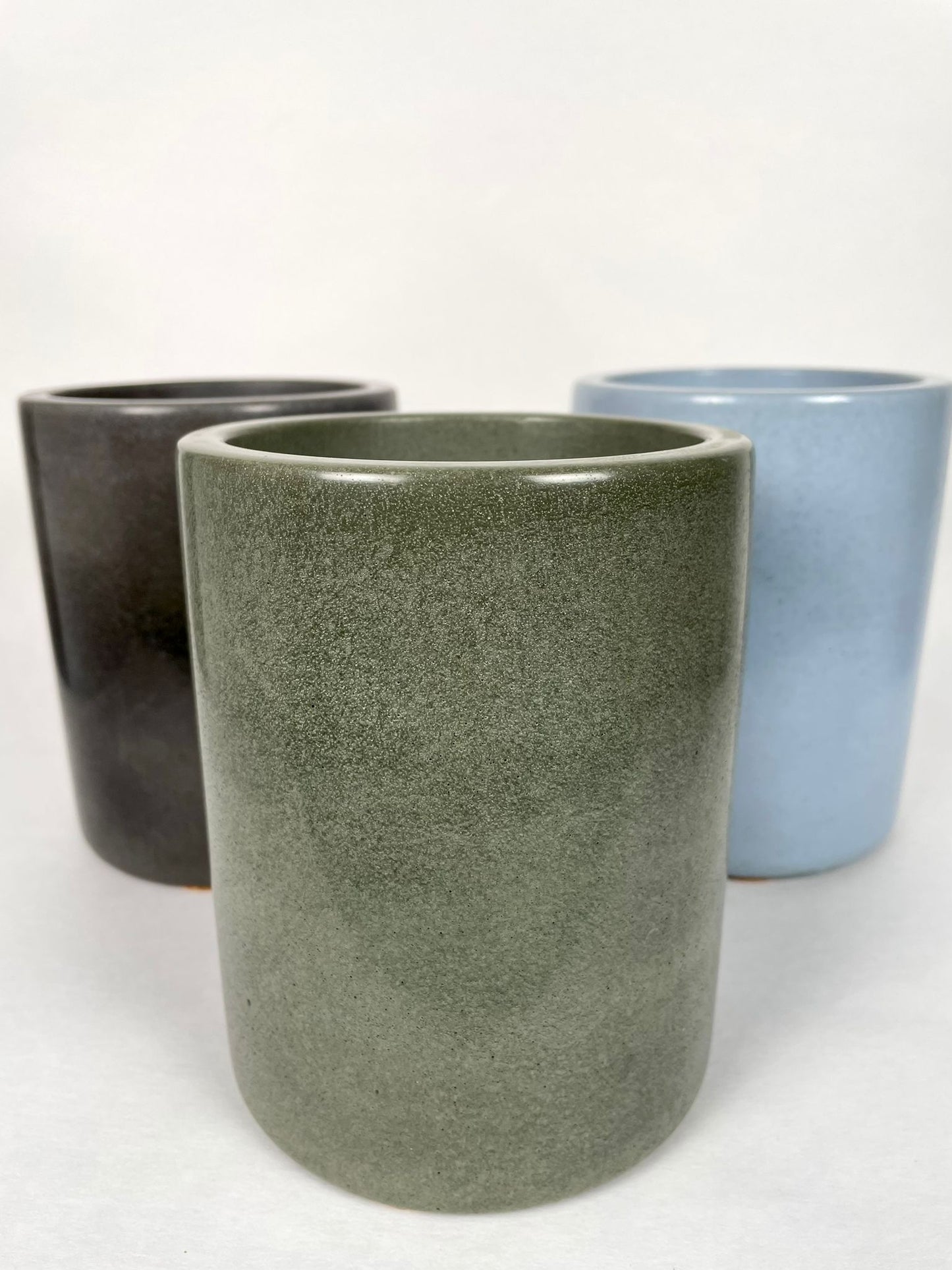 Grytan | Concrete Utensil Holder