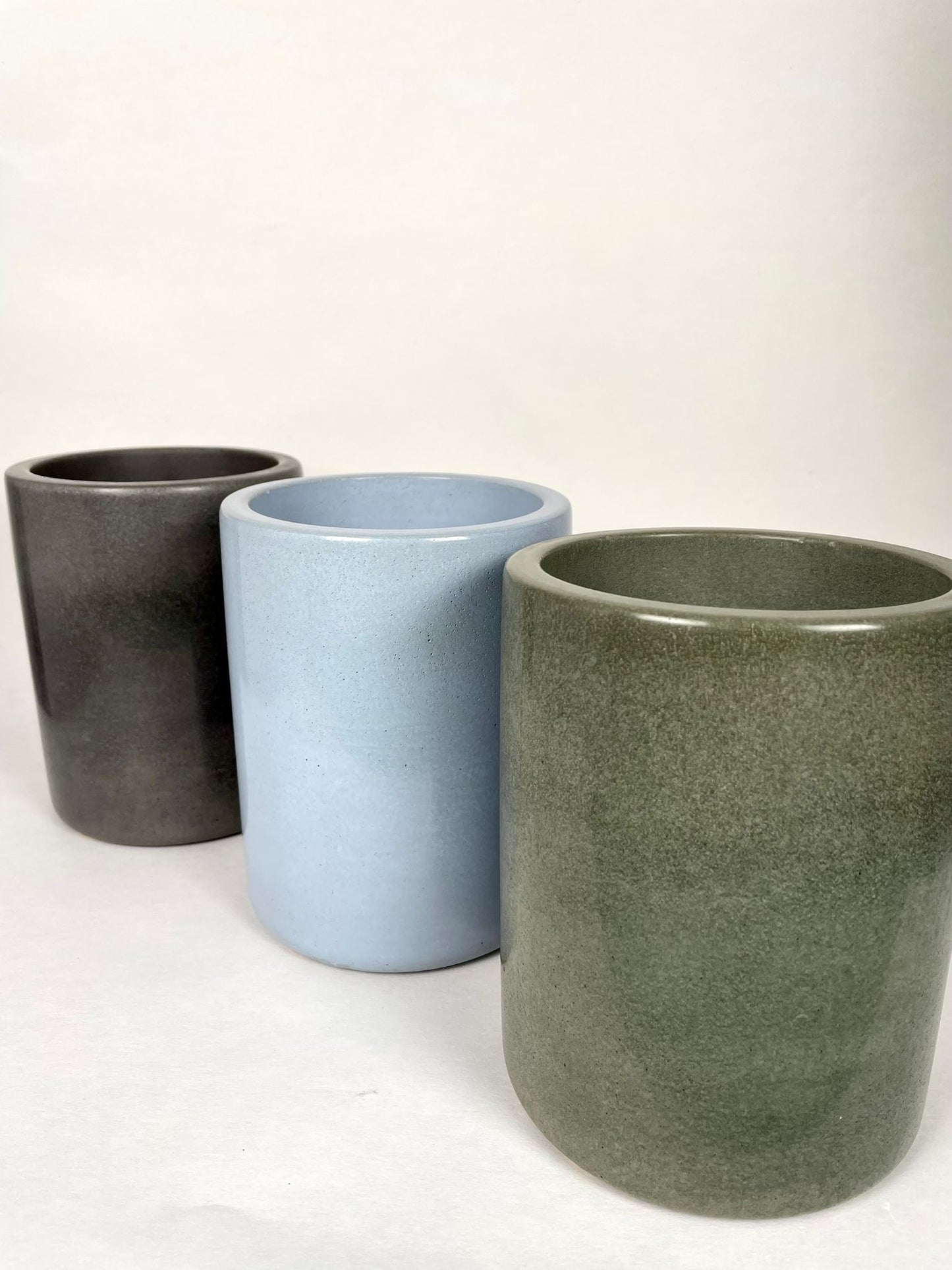 Grytan | Concrete Utensil Holder
