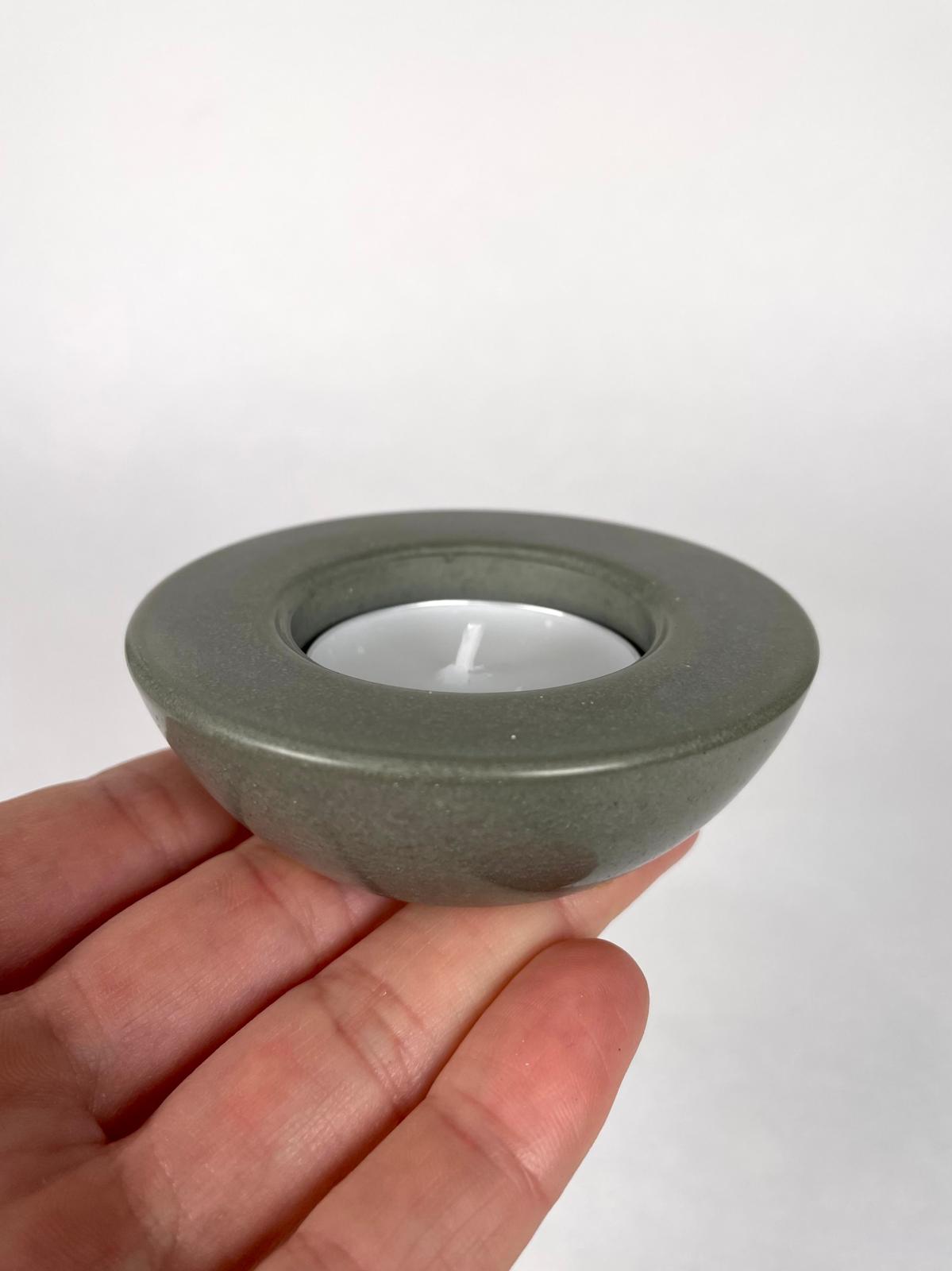 Stilla | Tea-light Candle Holder