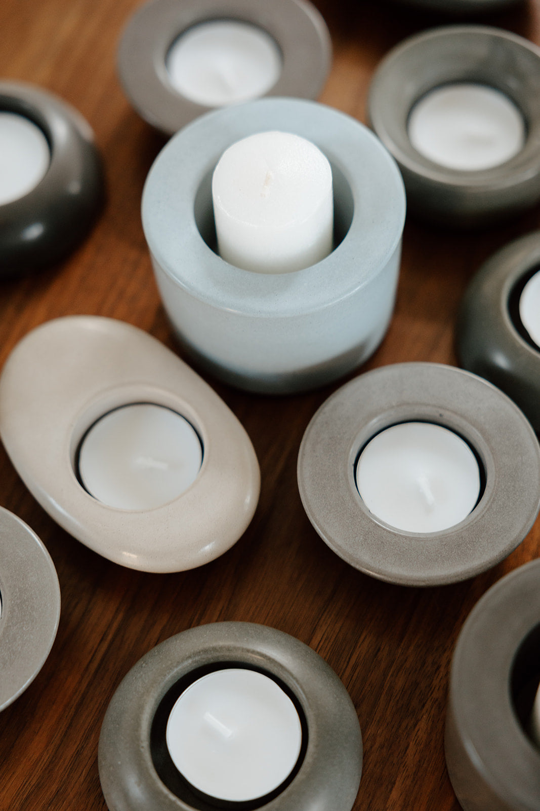 Flamma | Votive Candle Holder