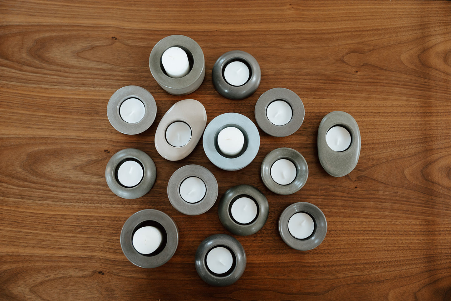 Flamma | Votive Candle Holder