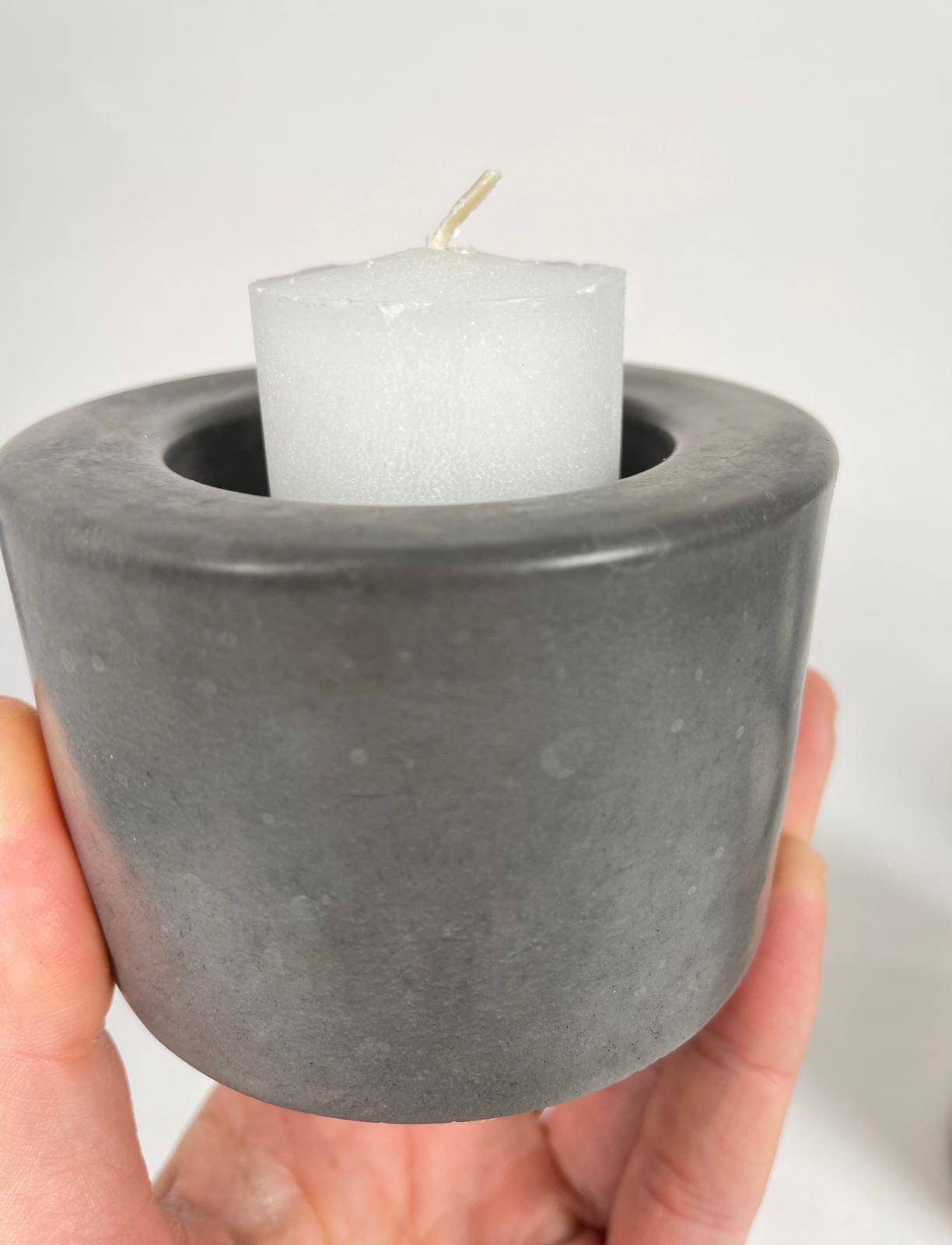 Flamma | Votive Candle Holder