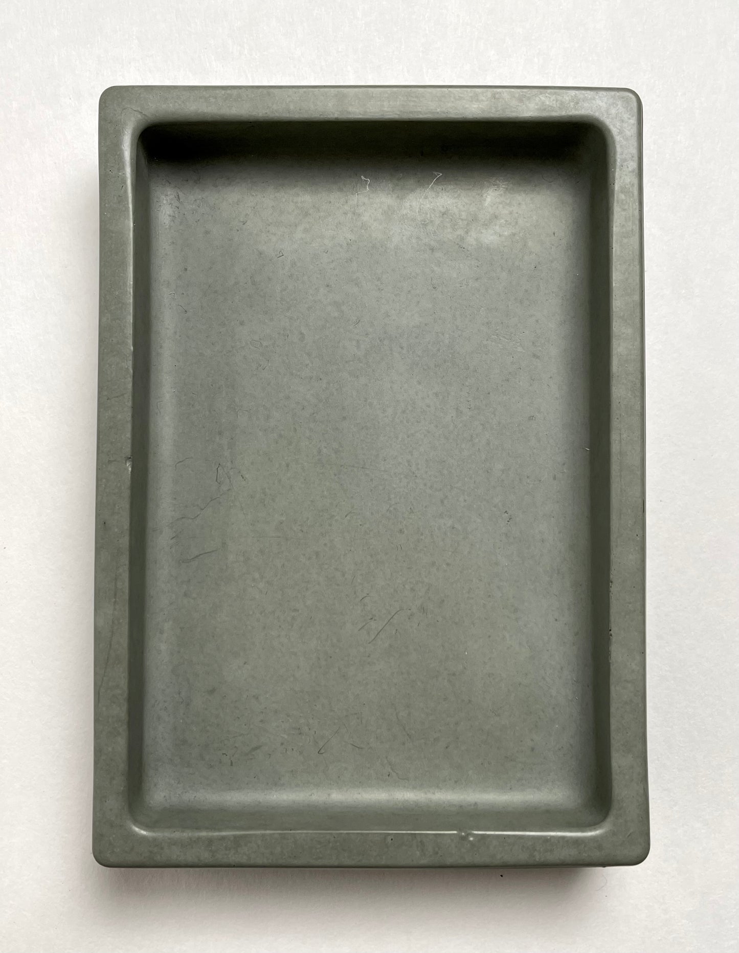 Rutan | 5" Concrete tray