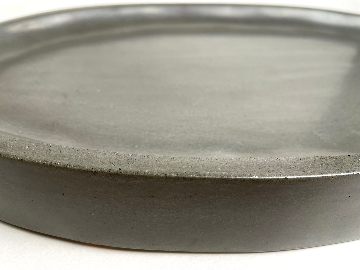 NEW Samhörighet | Concrete Serving Tray