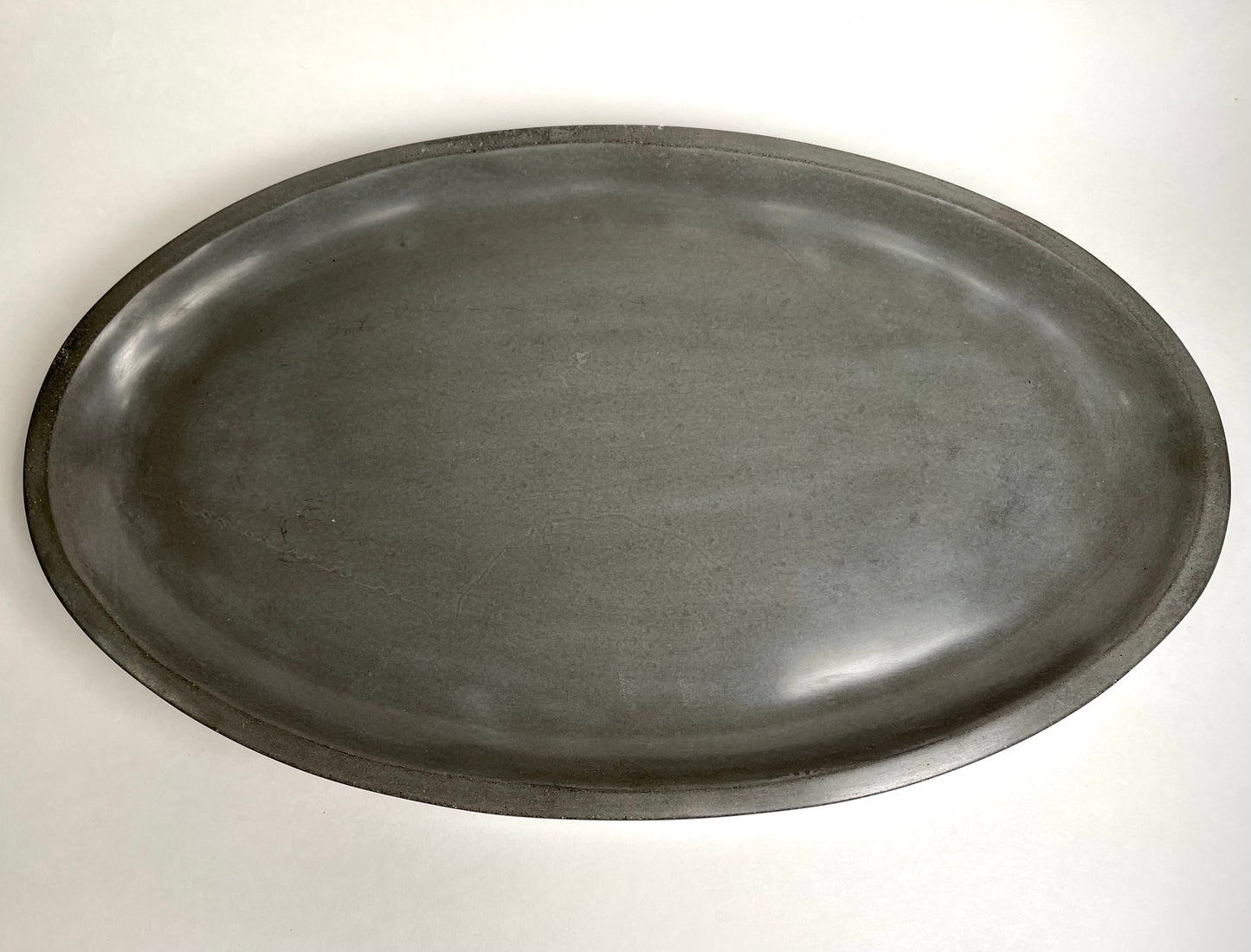 NEW Samhörighet | Concrete Serving Tray