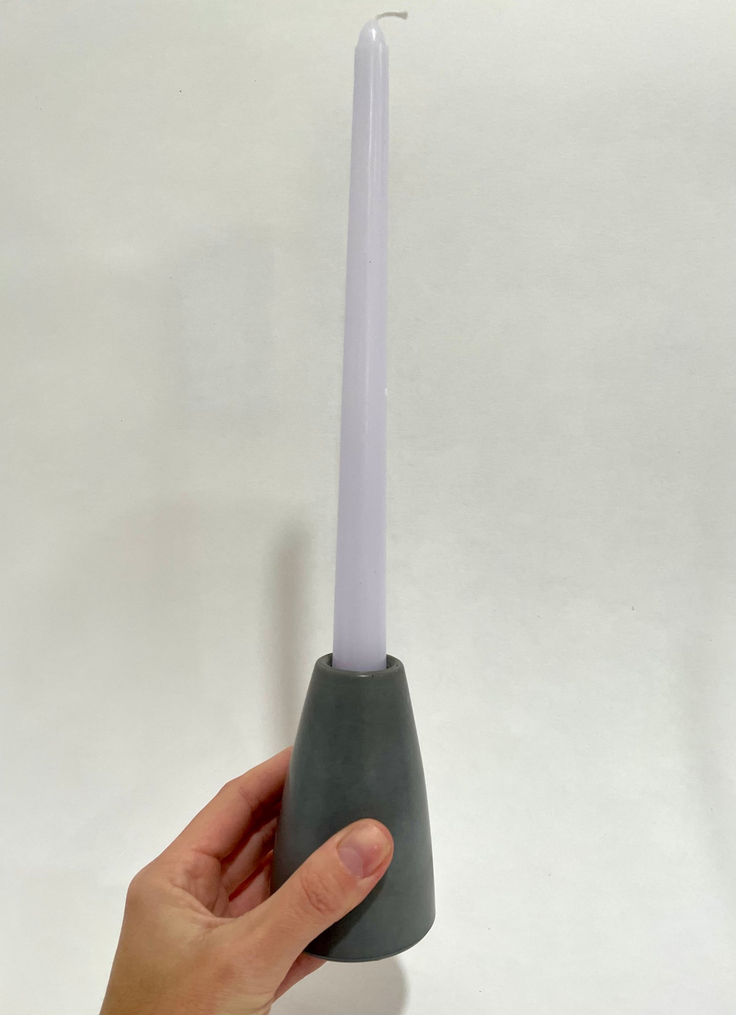 Eld | Pillar Candle Holder