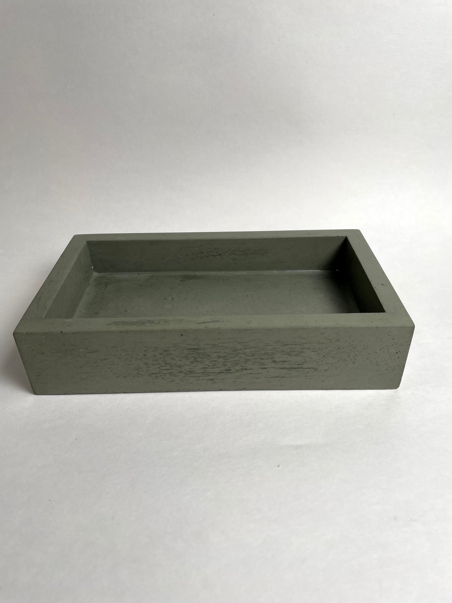 NEW Kanten I Concrete Container