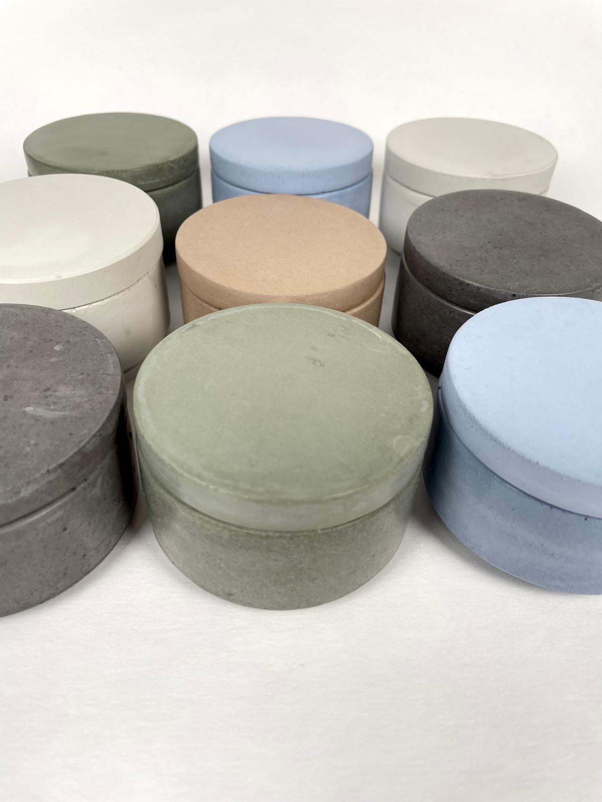 Stapla | Concrete stacking container