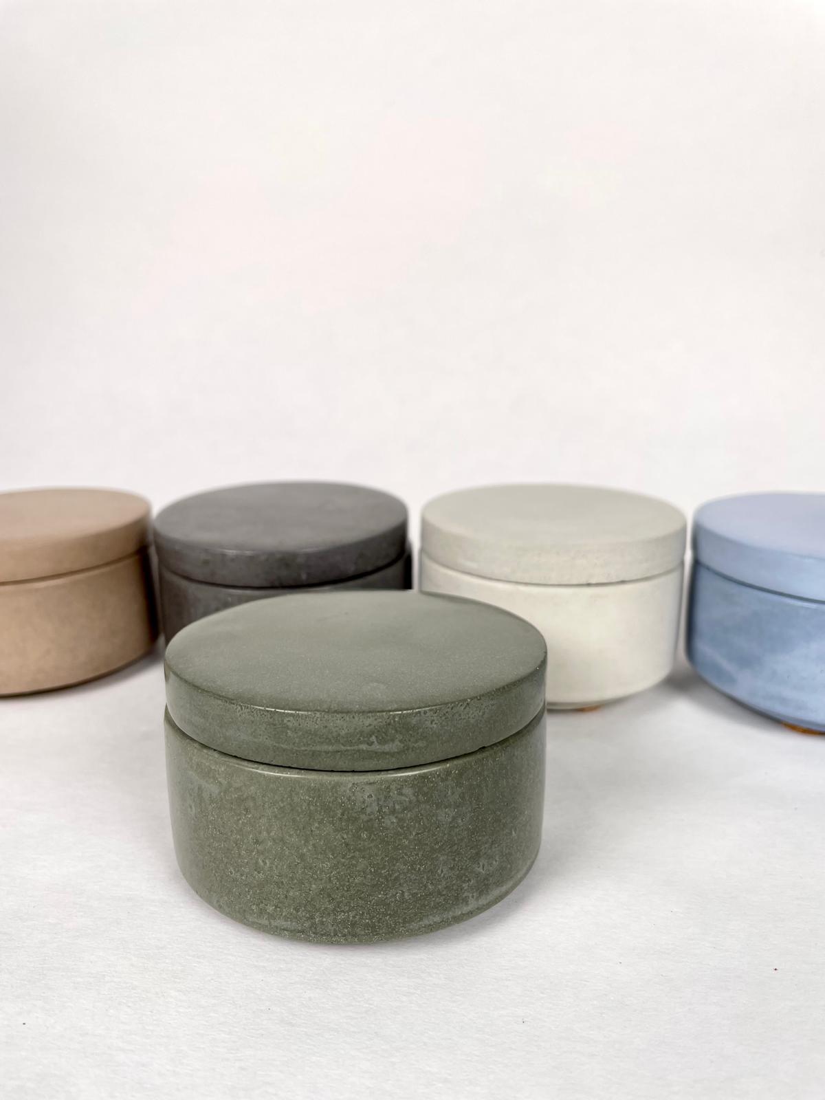 Stapla | Concrete stacking container