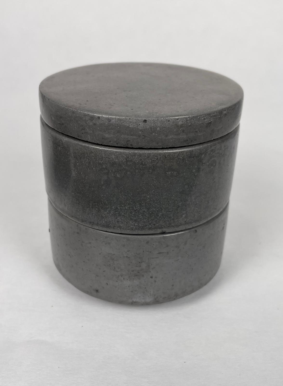 Stapla | Concrete stacking container