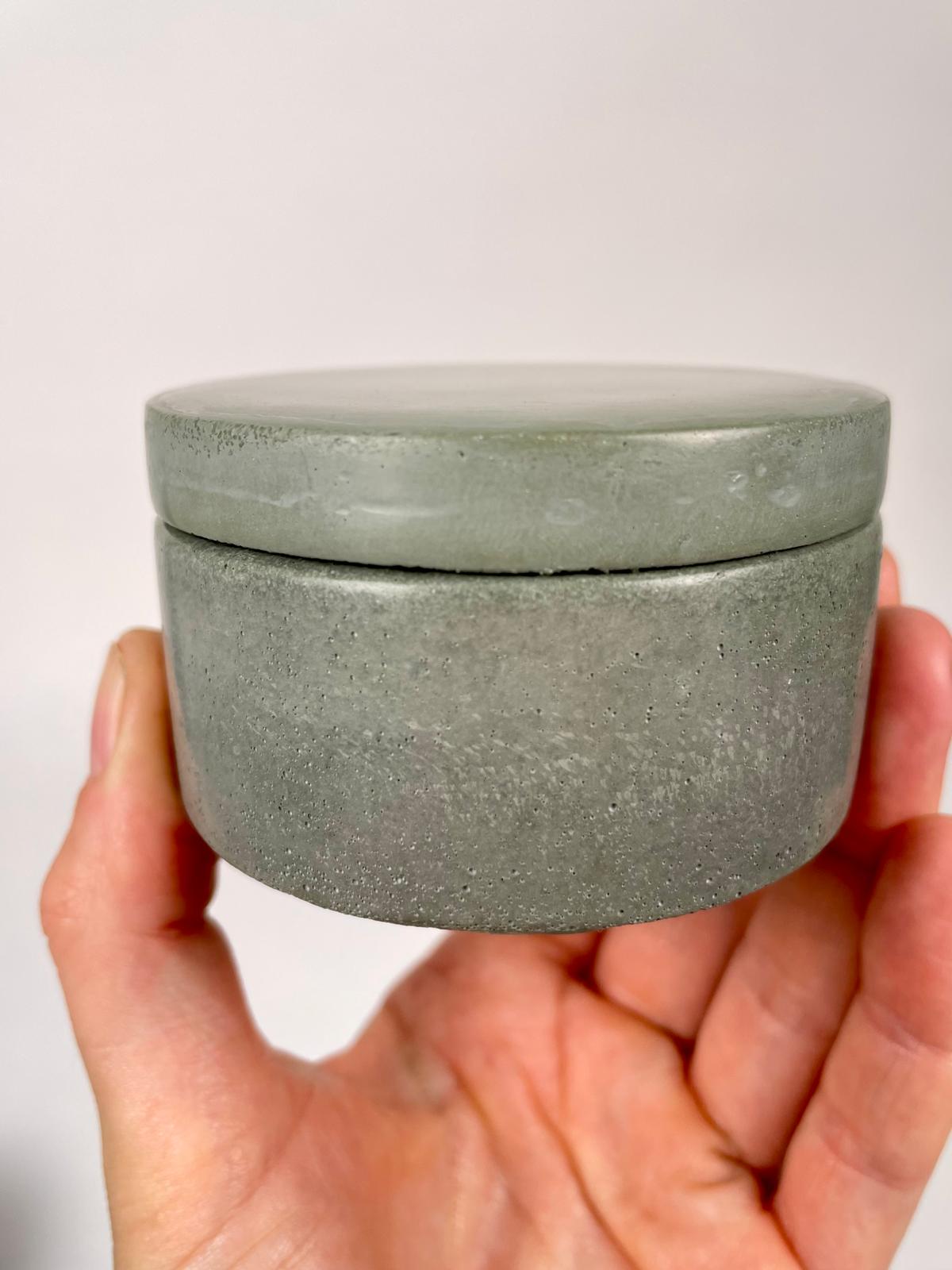 Stapla | Concrete stacking container