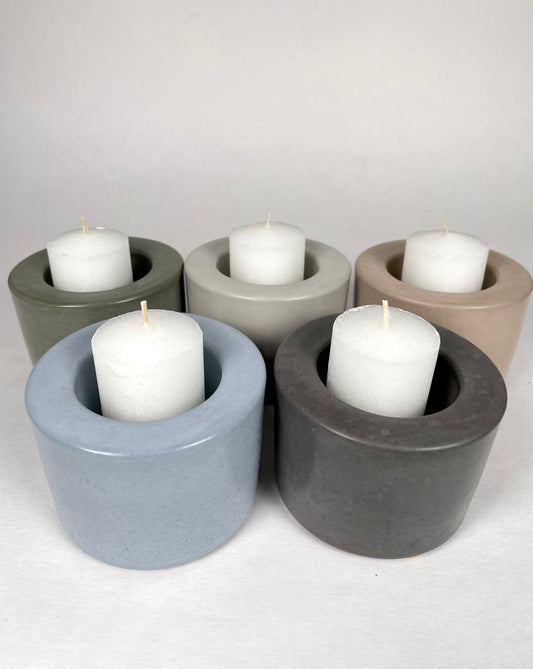 Flamma | Votive Candle Holder